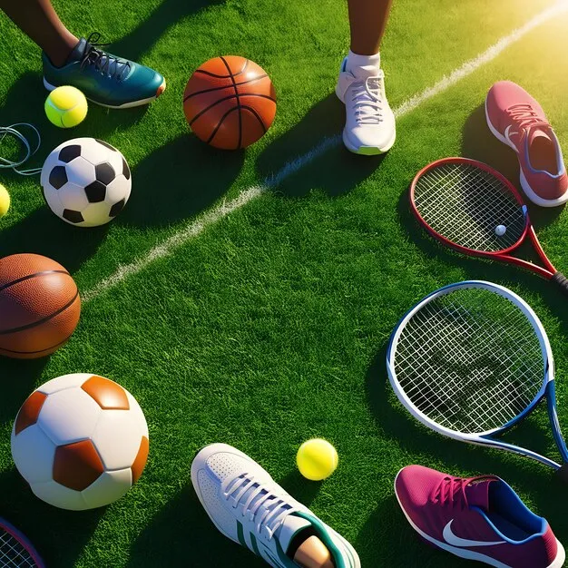 MK体育 体育赛事背景